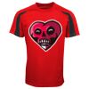 Contrast Cool T Sports Shirt Thumbnail