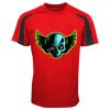 Contrast Cool T Sports Shirt Thumbnail