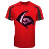 Contrast Cool T Sports Shirt Thumbnail