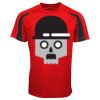 Contrast Cool T Sports Shirt Thumbnail