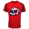 Contrast Cool T Sports Shirt Thumbnail