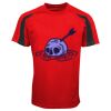 Contrast Cool T Sports Shirt Thumbnail