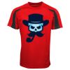 Contrast Cool T Sports Shirt Thumbnail
