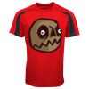 Contrast Cool T Sports Shirt Thumbnail