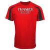 Contrast Cool T Sports Shirt Thumbnail