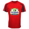 Contrast Cool T Sports Shirt Thumbnail