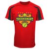 Contrast Cool T Sports Shirt Thumbnail