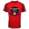 Contrast Cool T Sports Shirt Thumbnail