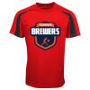 Contrast Cool T Sports Shirt Thumbnail