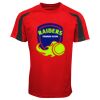 Contrast Cool T Sports Shirt Thumbnail