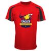 Contrast Cool T Sports Shirt Thumbnail