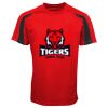 Contrast Cool T Sports Shirt Thumbnail