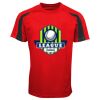 Contrast Cool T Sports Shirt Thumbnail