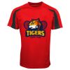 Contrast Cool T Sports Shirt Thumbnail