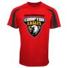 Contrast Cool T Sports Shirt Thumbnail