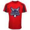 Contrast Cool T Sports Shirt Thumbnail
