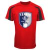 Contrast Cool T Sports Shirt Thumbnail