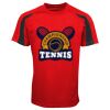 Contrast Cool T Sports Shirt Thumbnail