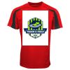 Contrast Cool T Sports Shirt Thumbnail