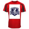 Contrast Cool T Sports Shirt Thumbnail