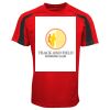 Contrast Cool T Sports Shirt Thumbnail