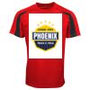 Contrast Cool T Sports Shirt Thumbnail