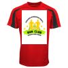 Contrast Cool T Sports Shirt Thumbnail