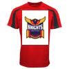 Contrast Cool T Sports Shirt Thumbnail