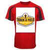 Contrast Cool T Sports Shirt Thumbnail