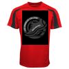 Contrast Cool T Sports Shirt Thumbnail