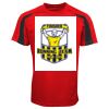 Contrast Cool T Sports Shirt Thumbnail