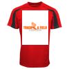 Contrast Cool T Sports Shirt Thumbnail