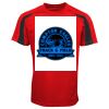 Contrast Cool T Sports Shirt Thumbnail