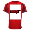 Contrast Cool T Sports Shirt Thumbnail