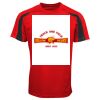 Contrast Cool T Sports Shirt Thumbnail