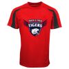 Contrast Cool T Sports Shirt Thumbnail