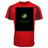 Contrast Cool T Sports Shirt Thumbnail