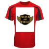 Contrast Cool T Sports Shirt Thumbnail