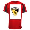 Contrast Cool T Sports Shirt Thumbnail