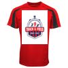 Contrast Cool T Sports Shirt Thumbnail