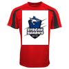 Contrast Cool T Sports Shirt Thumbnail