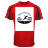 Contrast Cool T Sports Shirt Thumbnail