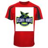 Contrast Cool T Sports Shirt Thumbnail