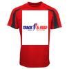 Contrast Cool T Sports Shirt Thumbnail