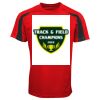 Contrast Cool T Sports Shirt Thumbnail
