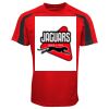 Contrast Cool T Sports Shirt Thumbnail