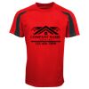 Contrast Cool T Sports Shirt Thumbnail