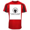 Contrast Cool T Sports Shirt Thumbnail