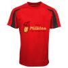 Contrast Cool T Sports Shirt Thumbnail