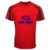 Contrast Cool T Sports Shirt Thumbnail